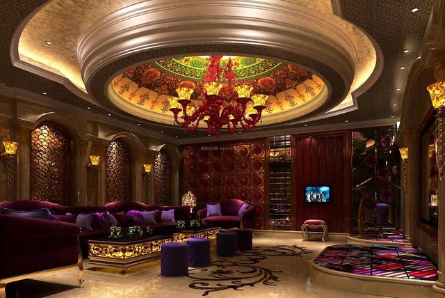 呼和浩特商务ktv新玩法-赛罕区ktv预定